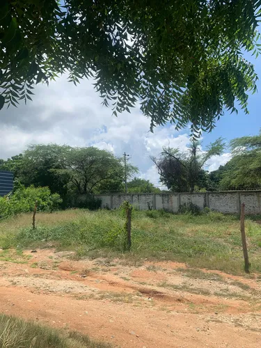 Lote En Santa Marta A 4 Cuadras Del Mar