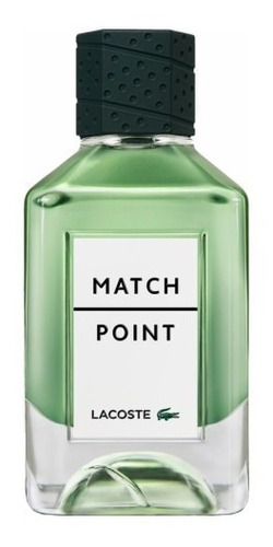 Perfume Match Point Lacoste 50 Ml Edt