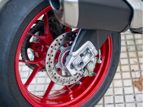 Imagen 17 de 17 de Aprilia Rsv4 Rf Ohlins Usado Seleccionado C/ Kit Aprc