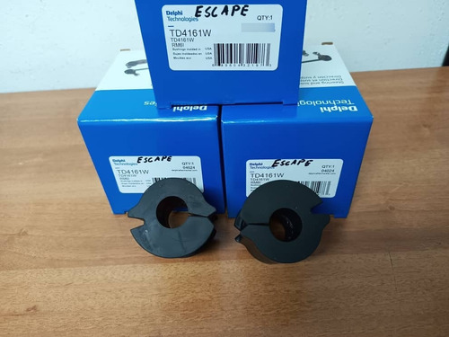 Goma Barra Estabilizadora Delantera Ford Escape 3.0 05-12