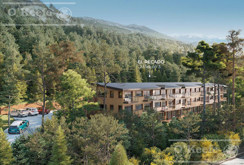 Departamento En Venta 3 Ambientes Km1 Av. Pioneros - San Carlos De Bariloche