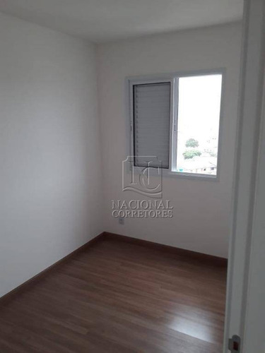 Imagem 21 de 30 de Apartamento Com 2 Dormitórios Para Alugar, 51 M² Por R$ 1.900,00/mês - Santa Teresinha - Santo André/sp - Ap11803