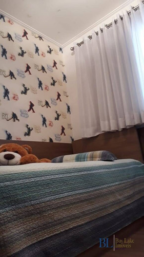 Imagem 15 de 15 de Apartamento 91 M - Água Rasa - Sacada Gourmet - Estuda Permuta - Ap00529e