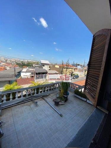 Imagem 21 de 23 de Casa À Venda, 210 M² Por R$ 779.000,00 - Freguesia Do Ó - São Paulo/sp - Ca1062