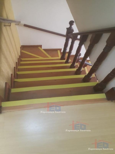 Imagem 12 de 15 de Ref.: 5052 - Sobrados Em Osasco Para Venda - V5052