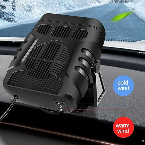 C Ventilador De Ar Condicionado Automotivo Turbo Para