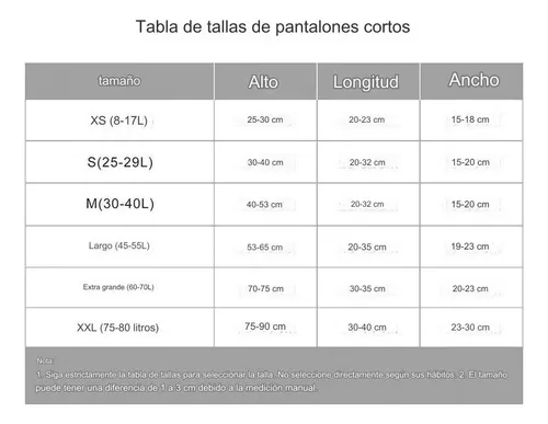 Funda Cubre Mochila Impermeable Reflectante 45-55 Litros