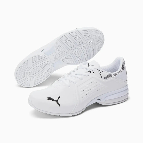 Puma Viz Runner | MercadoLibre 📦