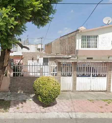 Oportunidad De Inversión, Casa En Arcos De Alba, Cuautitlan, Vc