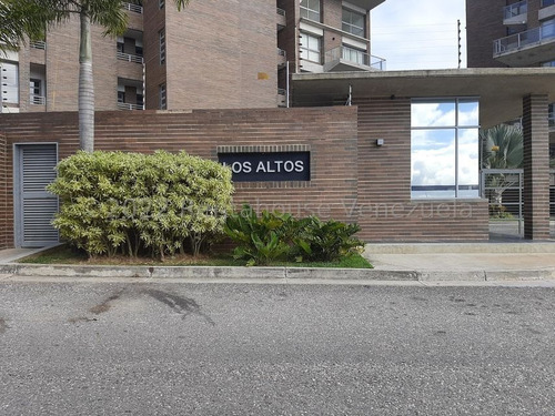 Imagen 16 de 16 de En Alquiler Bello Apartamento Alto Hatillo Mls #22-16554