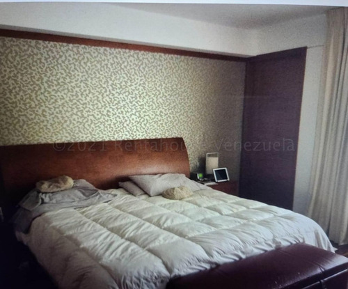 Imagen 14 de 22 de Ss Vende Apartamento 22-21758 En Los Naranjos Del Cafetal
