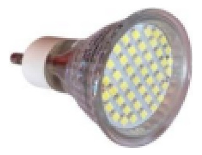 Bombillo Dicroico Led 4w Gu10