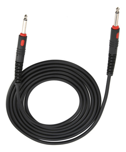 Accesorios Para Instrumentos Eléctricos Cable De Guitarra, I