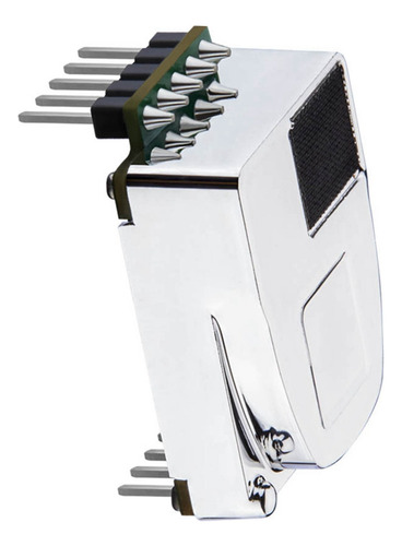Sensor De Co2 De 1 Peça Mtp60-a De Alta Precisão Ndir De Can