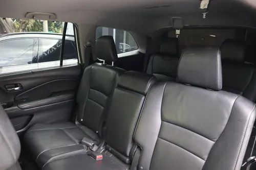 Honda Pilot 5dr 2wd Exl 3.5 Aut.sec Fwd 2019 651