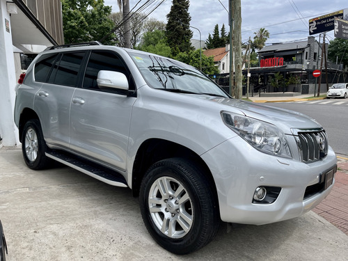 Toyota Land Cruiser 4.0 Prado Txl At