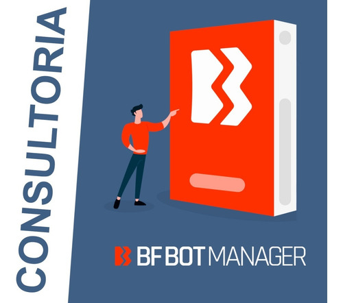 Consultoria Bf Bot Manager - Bots Para Betfair!