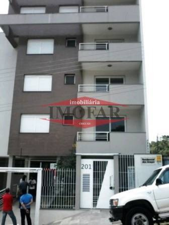 Imagem 1 de 10 de Apartamento - Colina Sorriso - Ref: 6386 - V-6386
