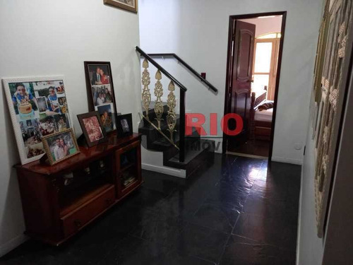 Imagem 14 de 15 de Casa De Rua-à Venda-bento Ribeiro-rio De Janeiro - Vvca50017