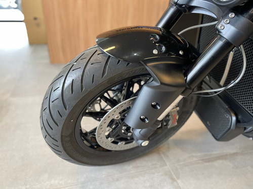 Nova Rocket 3 R Storm - 0km 2025 - Ducati Diavel (ja)