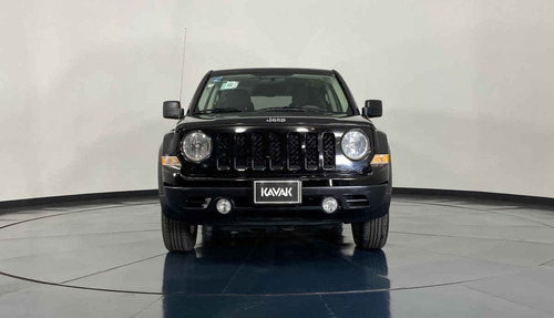 Imagen 2 de 15 de 122621 - Jeep Patriot 2012 Con Garantía