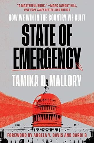 State Of Emergency: How We Win In The Country We Built (libr