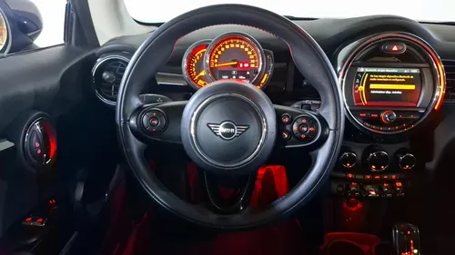 Mini Cooper 1.5 COOPER CHILI DCT