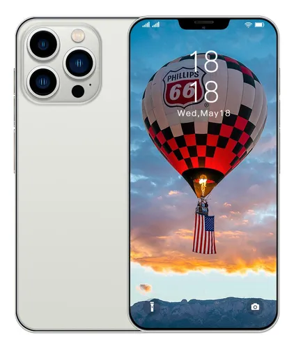 Barato Smartphone Android Barato I13 Pro Max 6.3 Pulgadas 3g