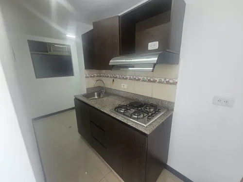 Apartamento En Venta En Sabaneta. Cod V12360