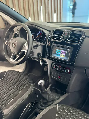 Renault Stepway 1.6 Zen