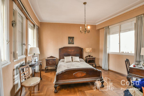 Departamento En Venta Sobre Oroño Y Córdoba Retasado