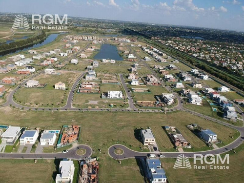 Imagen 13 de 14 de Casa A Estrenar En Venta Nordelta Barrio Castaños
