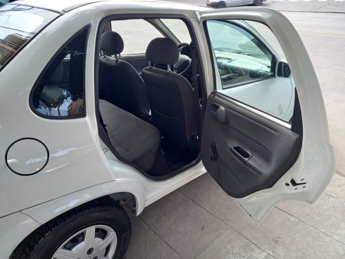 Chevrolet Classic 1.4 Sedan Ls Abs Airbag