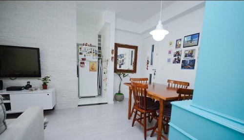 Apartamento À Venda Na Rua Doutor Luiz Palmier, Barreto, Niterói - Rj - Liv-11401