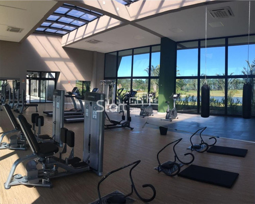 Imagem 9 de 23 de Terreno À Venda Em Residencial Haras Patente - Te005602