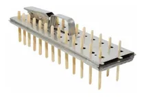 Comprar 10 Extratores De Palitos 28 Furos + 1 Alinhador 28 Furos