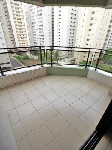 Imagem 22 de 30 de Praia Das Pitangueiras - Guarujá - Alto Padrão - Ap4140 - 34711023