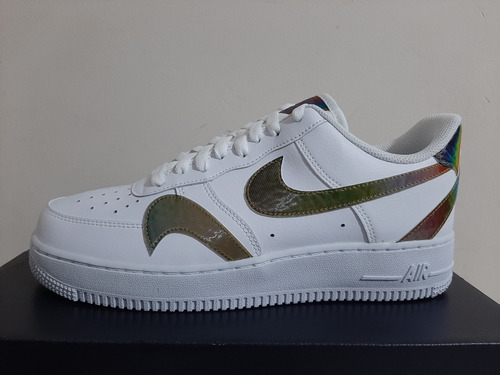 nike air force 1 tornasol