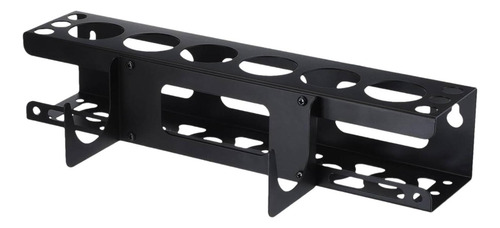 Soporte Para Tubos De Calafateo, Montaje En Pared, Fácil