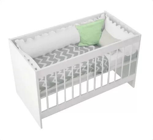 Cuna Colecho Hinnoya - $129.900 - Muebles Anmami