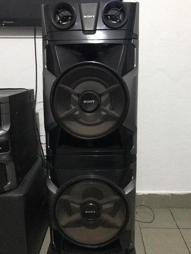 Som Sony Gpx 08