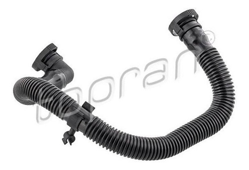 Tubo Flexível Respiro Cárter Do Motor Audi S3 2006-2013 8p