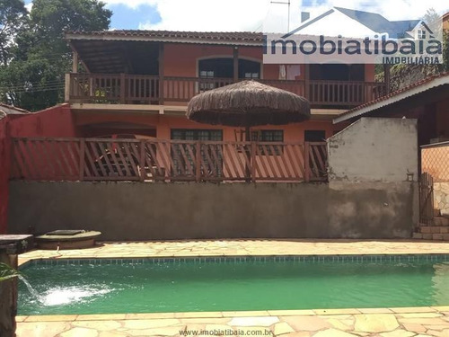 Chácaras À Venda Em Atibaia/sp - Compre O Seu Chácaras Aqui! - 1474721