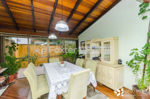 Imagem 5 de 30 de Casa Em Condomínio, 3 Dormitórios, 123.96 M², Jardim Sabará - 198605