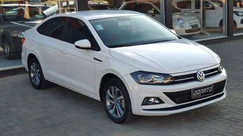 Imagem 5 de 15 de Volkswagen Virtus 1.0 200 Tsi Highline Automático