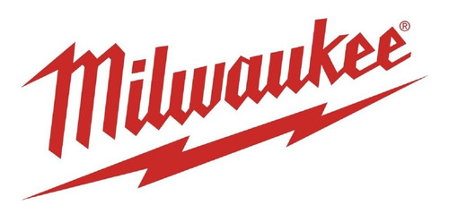 Imagen 6 de 6 de Caja de herramientas Milwaukee 48-22-8424 de plástico 16.1" x 22.1" x 6.6" roja y negra