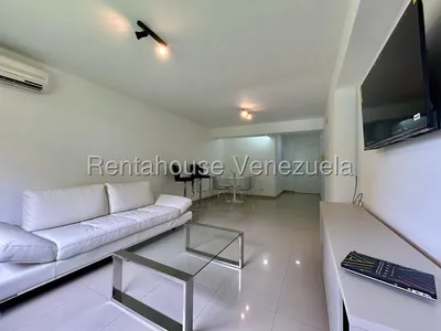 Apartamento en alquiler