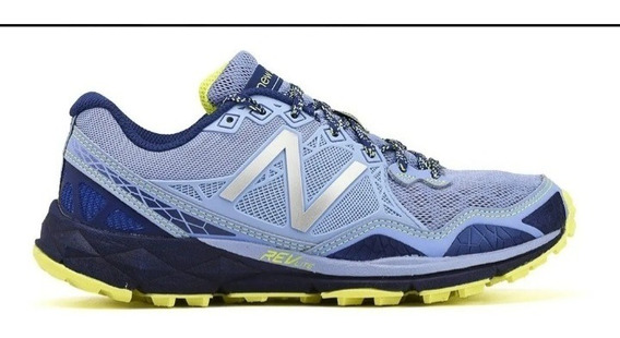 zapatillas new balance hombre 910 v3 trail