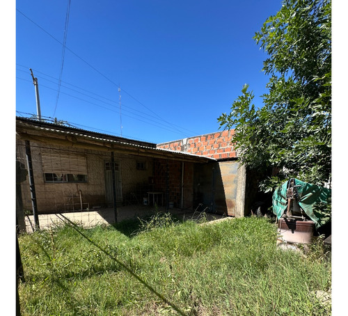 2 Casas + Local En San Jose Entre Rios