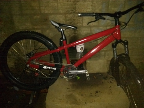 Gios Fhx